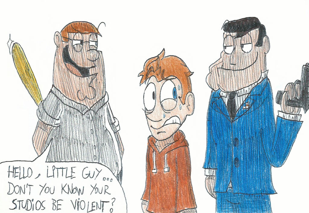 Family Guy And American Dad Vs Go Animate By Ftftheadvancetoonist On Family Guy And American Dad Vs Go Animate By Ftftheadvancetoonist On