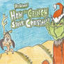 Dr. Seuss' How The Grinch Stole Christmas!