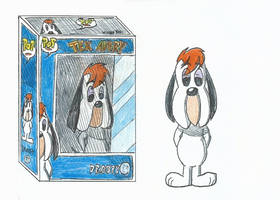 Funko's Pop's Droopy