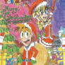 ToonGO!Manga - Merry Christmas 2015!