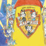 Steven Spielberg presents Animaniacs