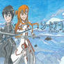 Sword Art Online