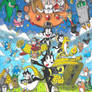 Felix The Cat for NES - 25th Anniversary