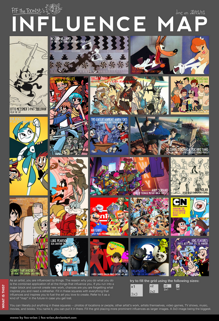 Ftf Map Background FTF's ALL-NEW Influence Map by FTFTheAdvanceToonist on DeviantArt