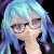 MMD Icon Test by 563blackghost on DeviantArt