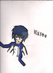 Kaito