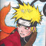 Sage Naruto