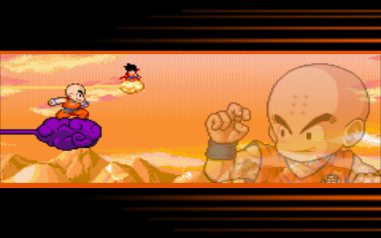 Krillin