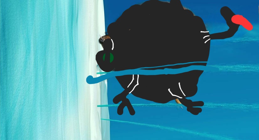 Toothless Inflation Animation Ice age toothless inflation by DeclanArt322 on DeviantArt
