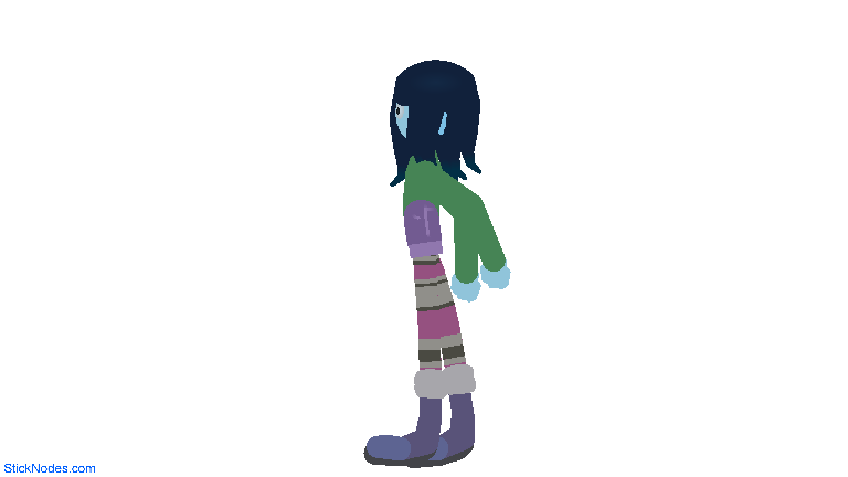 Ruby gillman by DeclanArt322 on DeviantArt
