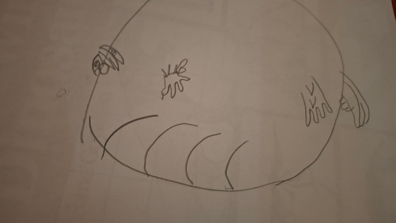 Ruby Infiation Ruby gillman kraken form inflation by DeclanArt322 on DeviantArt