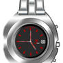 Watch design