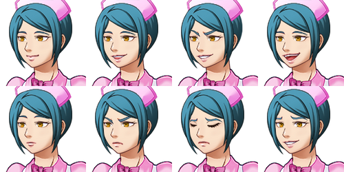 Faceset SF_People3_8 from RPG Maker MV