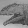 Carcharodontosaurus