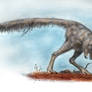 Alvarezsaurid