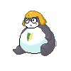 Fatty Tamama Sprite