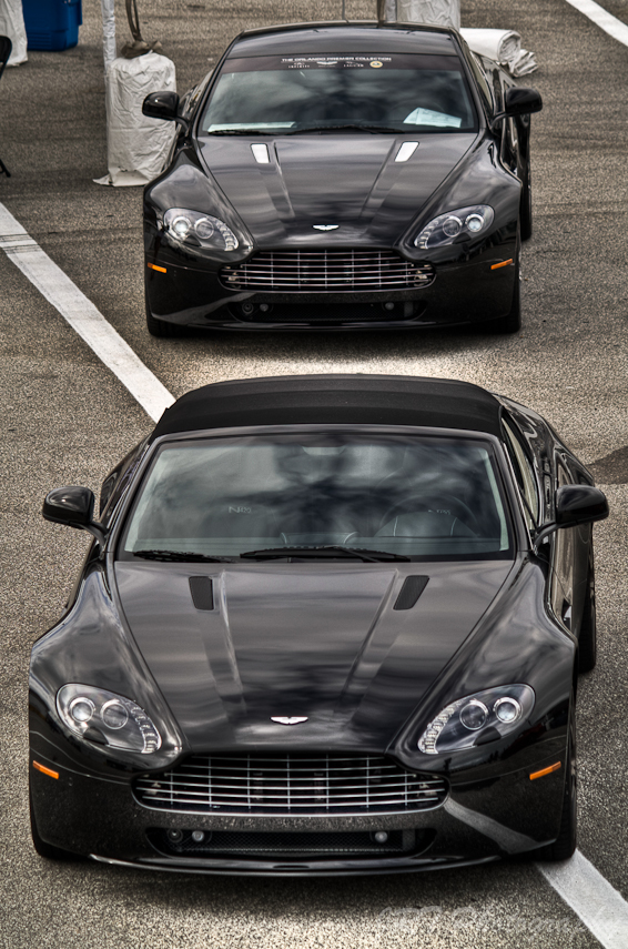 Aston Twins by Johnt6390 on DeviantArt
