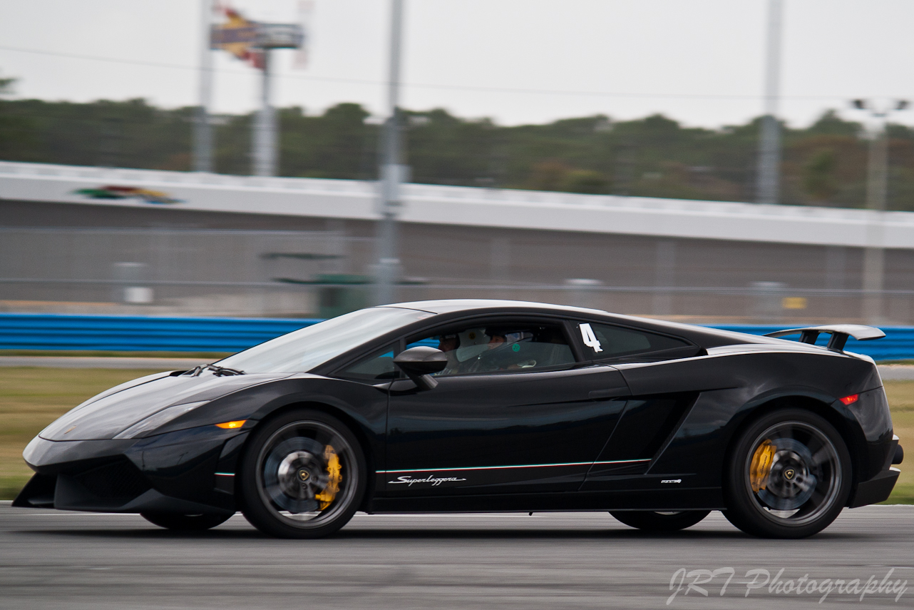 Superleggera