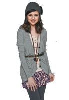 PNG! Selena Gomez