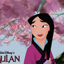 Mulan Blossom