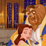 Beauty and The Beast Disney