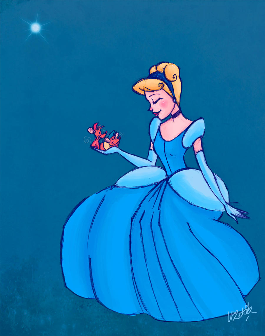 Cinderella