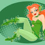 Poison Ivy commish