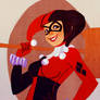 Harley Quinn