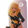 Black Canary