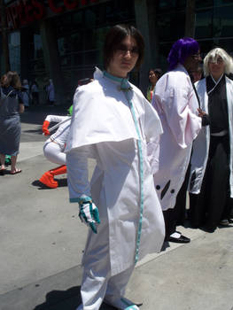 AX 09: Quincy