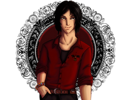 King's Blood: Tristan