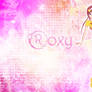 Roxy Wallpaper 2