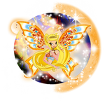 Star Of Solaria by Charming--Primrose