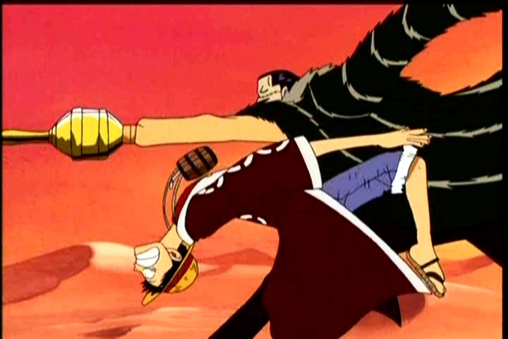 Crocodile, One Piece Wiki