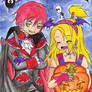 SasoDei Halloween