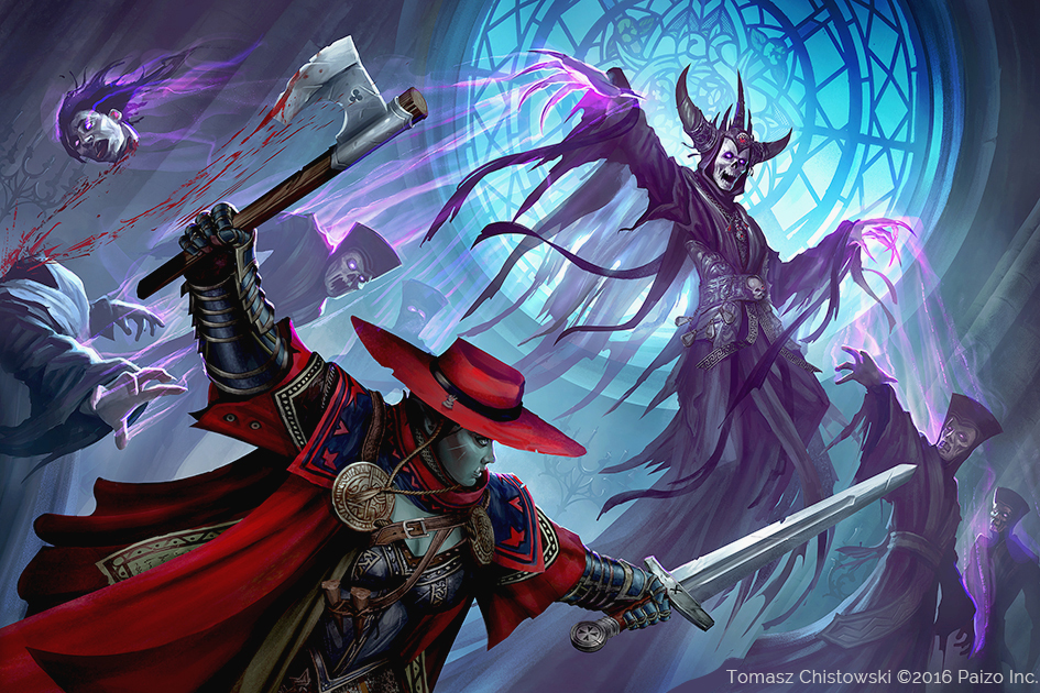 Pathfinder Deviantart Pathfinder-Art DeviantArt Gallery