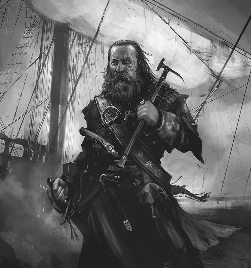 Daily sketch 225/365 Israel Hands by Takeda11 on DeviantArt