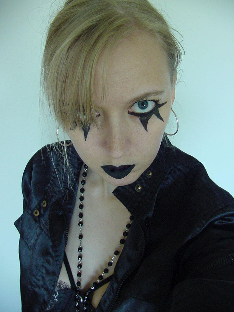 goth rocker 3 by humletrold on DeviantArt