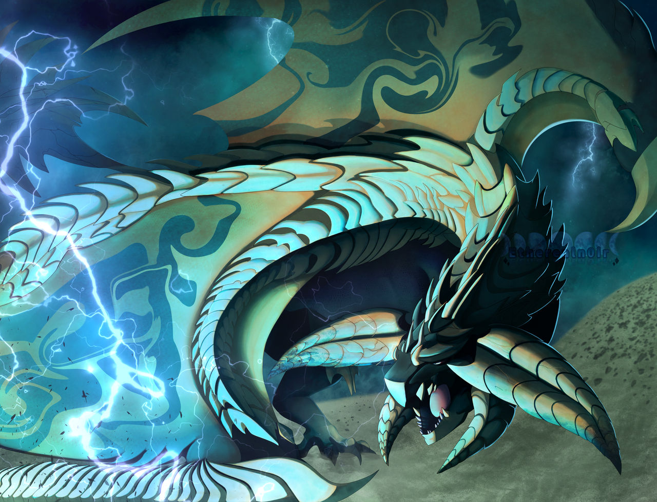 Rey Dau by EtherealN0ir on DeviantArt