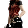 Claire Redfield