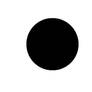 Random Black Circle