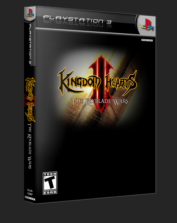 KH3