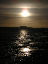 Broughty Beach