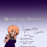 Cynthia Calloway Character Sheet