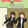 Girl Me! x Rain - #15YearsofRain Special!