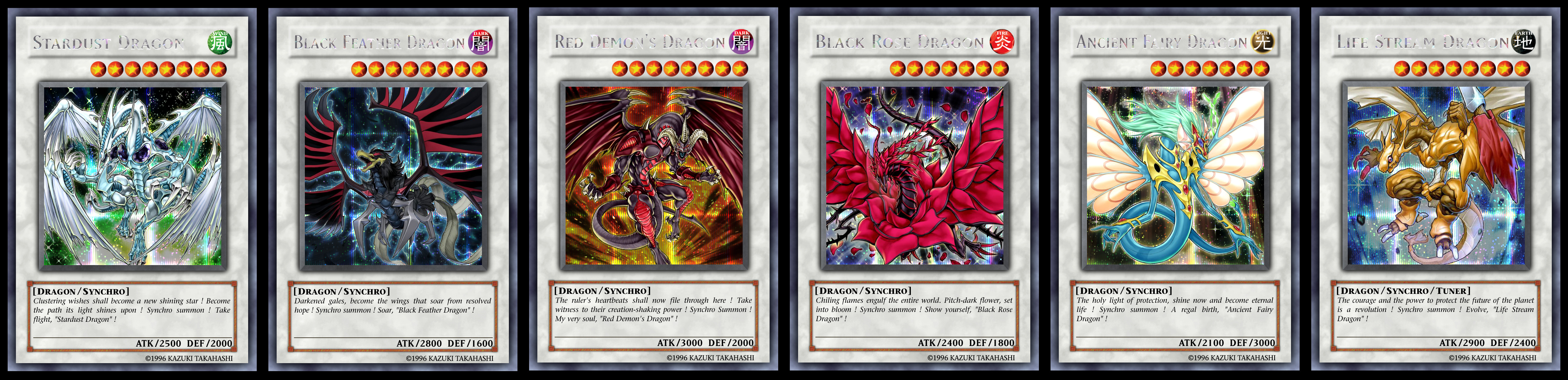 Series 3) The Signer Dragons (no effect) by sangmaitre on DeviantArt Series 3) The Signer Dragons (no effect) by sangmaitre on DeviantArt