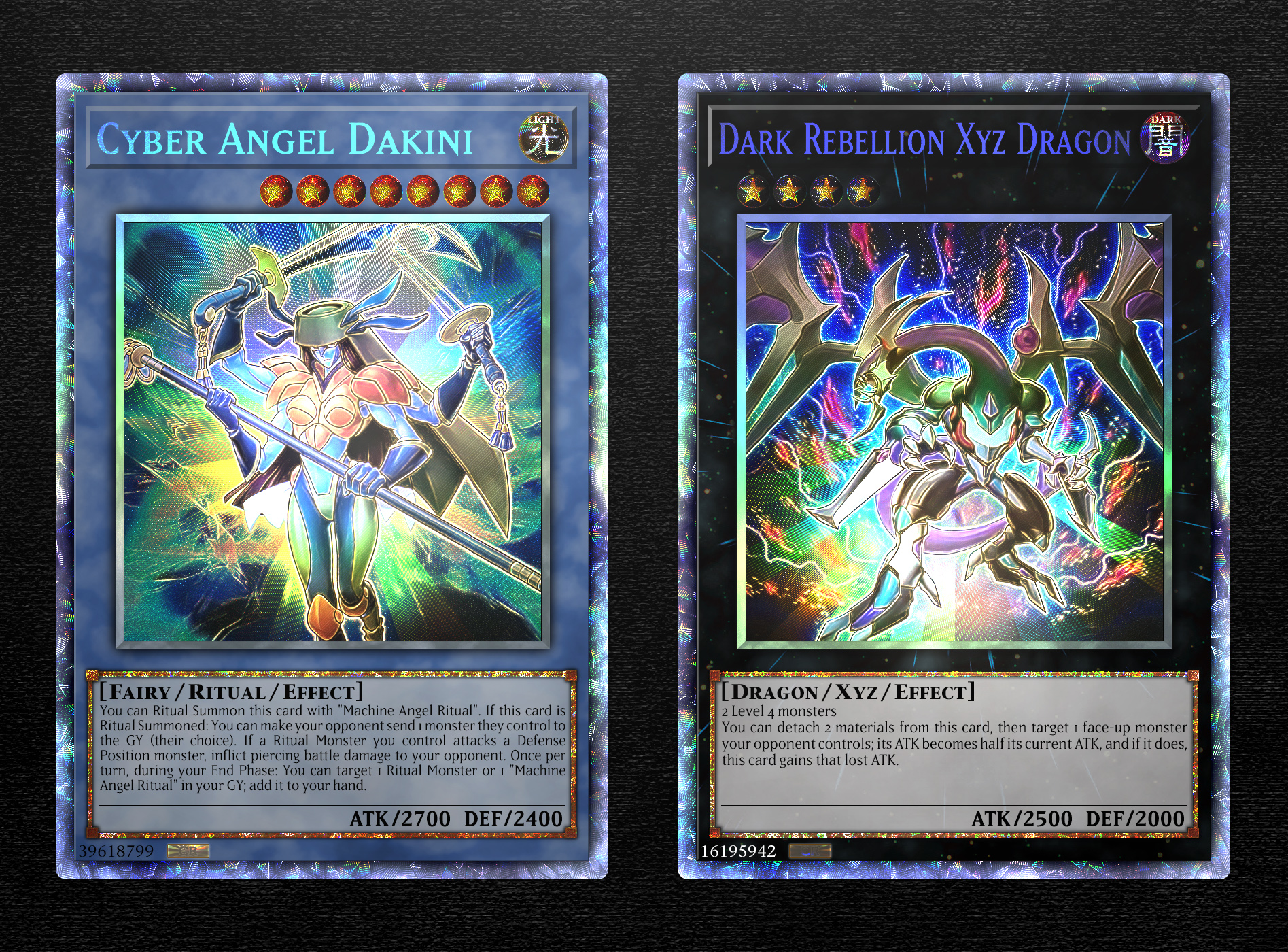 how to tell if a yugioh card is collectors rare How do I tell If this is a Secret rare or a Collector Rare? : r/yugiohshowcase
