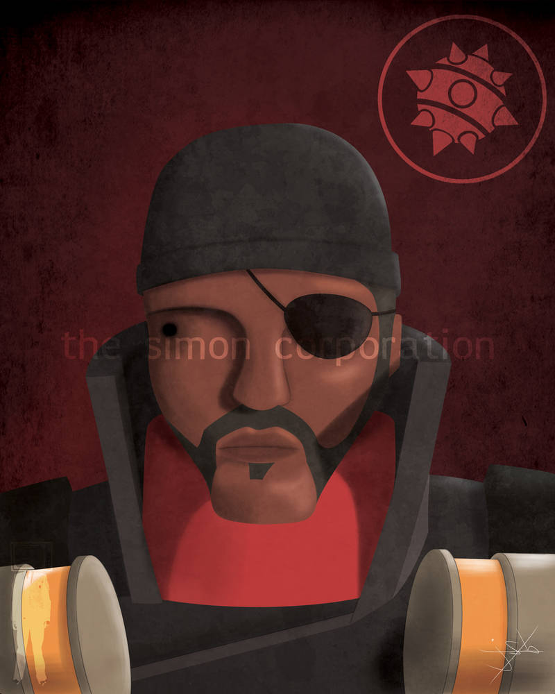 Demoman Shellnut Meet the Demoman by jayesbee on DeviantArt