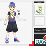 Darwin Stark (trainer)