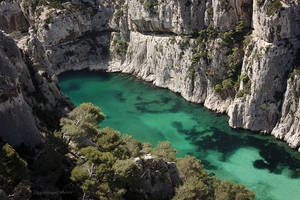 Calanques de Cassis